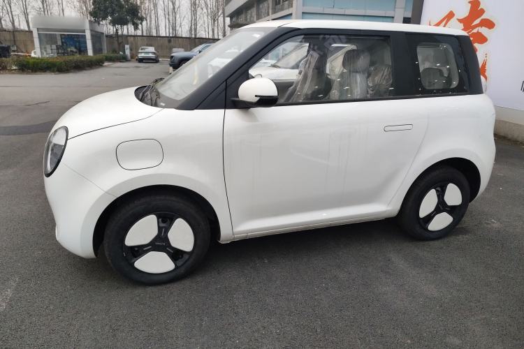 Used  Lumin 2024 130km Qingyue Version
