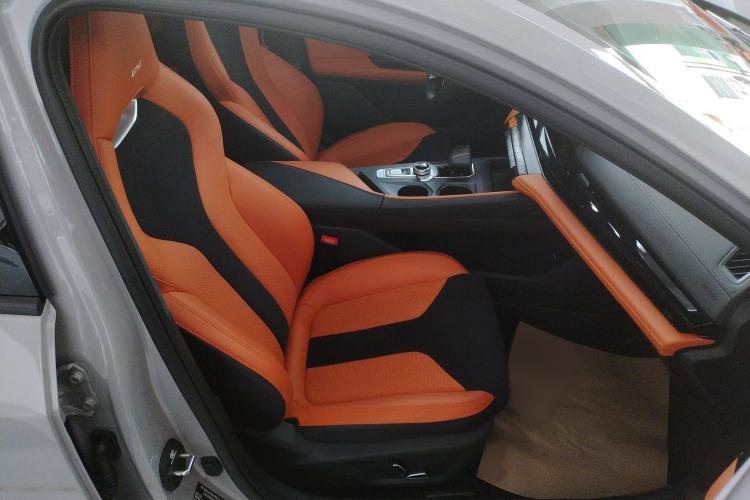 Used Changan UNI-V 2023 1.5T Sport Edition
