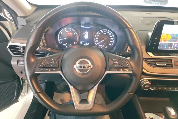 Used Nissan Teana 2021 2.0L XL Comfort Edition