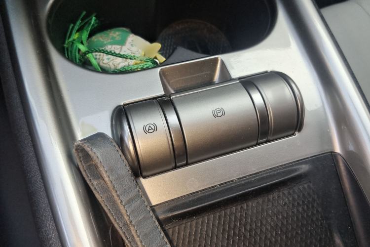 Used BYD Dolphin 2021 405 km Fashion Edition