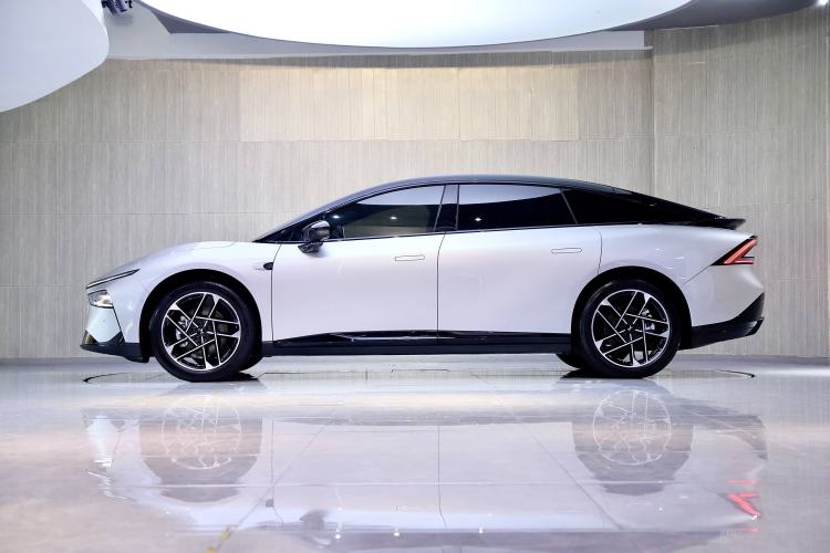 Used XPeng P7+ 2024 Long-Range Max
