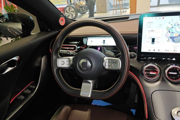 Used  #3 2023 Pulse Four-Wheel Drive Edition
