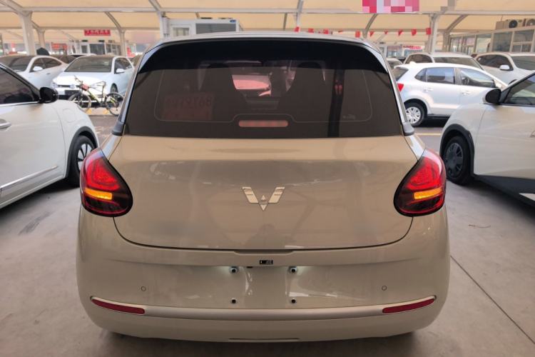 Used Wuling Bingo 2024 203km Light Edition