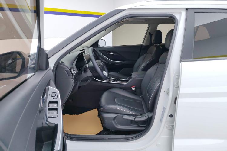 Used Hyundai ix25 2020 1.5L CVT GLS Smart Model
