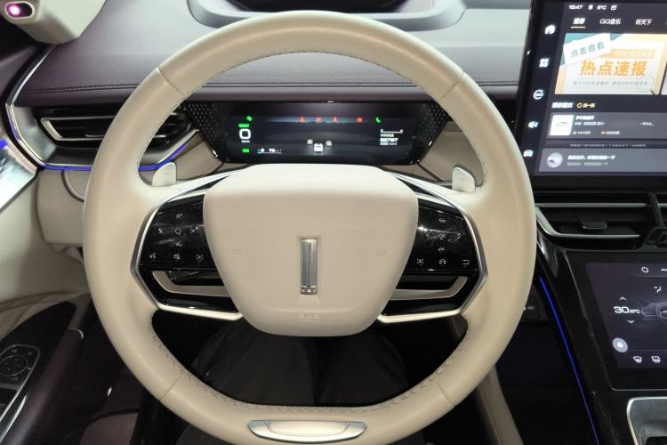 Used Wey Mocha 2021 2.0T Two-Wheel-Drive Ultra-Strong Version
