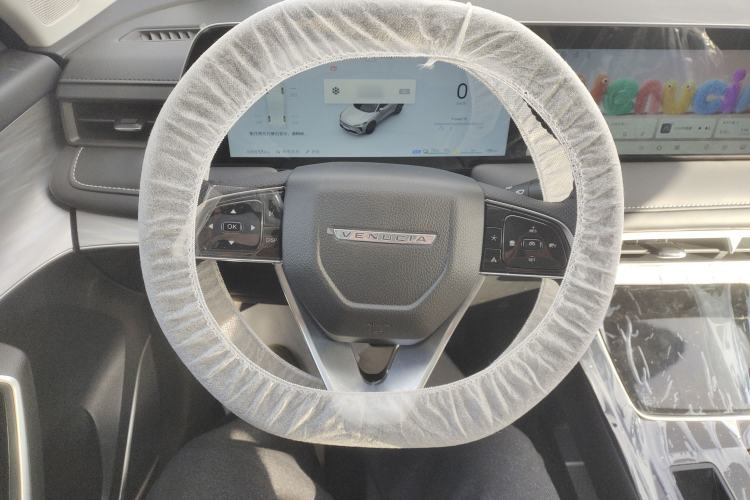 Used Venucia V DD-i 2025 Orca 150km Joyful Journey Edition
