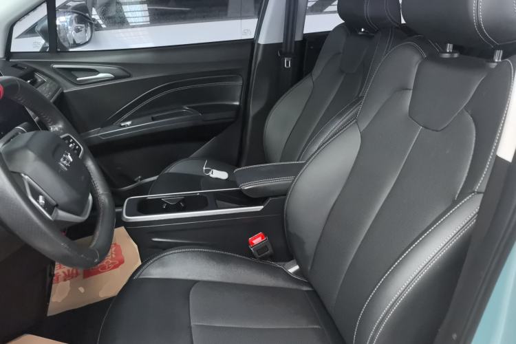 Used NETA V 2022 Pro Long-Range Smart Edition
