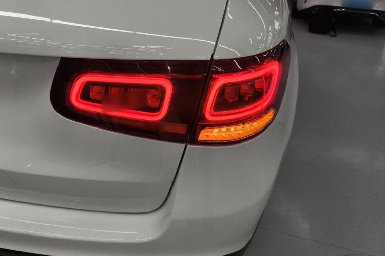 Used Mercedes-Benz GLC 2020 Facelifted GLC 260 L 4MATIC Dynamic Edition
