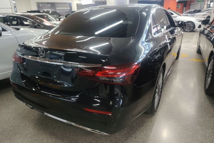 Used Mercedes-Benz E-Class 2021 Restyled E 300 L Sport Luxury Edition
