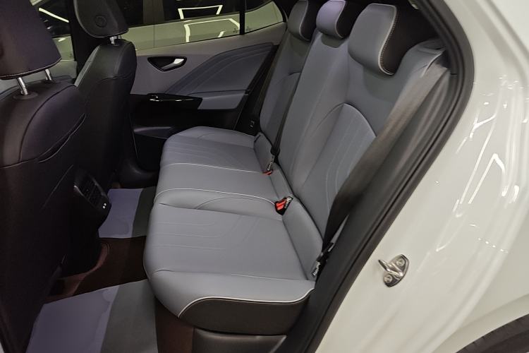 Used Volkswagen ID.3 