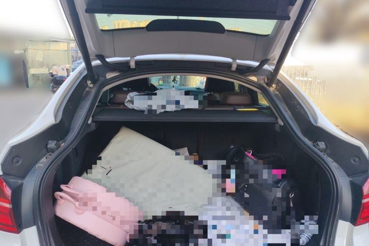 Used BMW X4 2014 xDrive20i X Design Package
