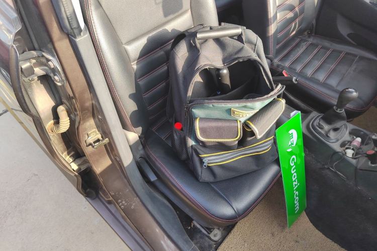 Used Dongfeng Fengon 330 2014 1.5L Manual Utility Version DK15