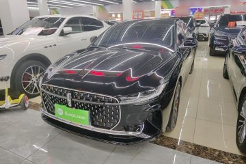 Used Lincoln Z 2024 2.0T Prestige Edition