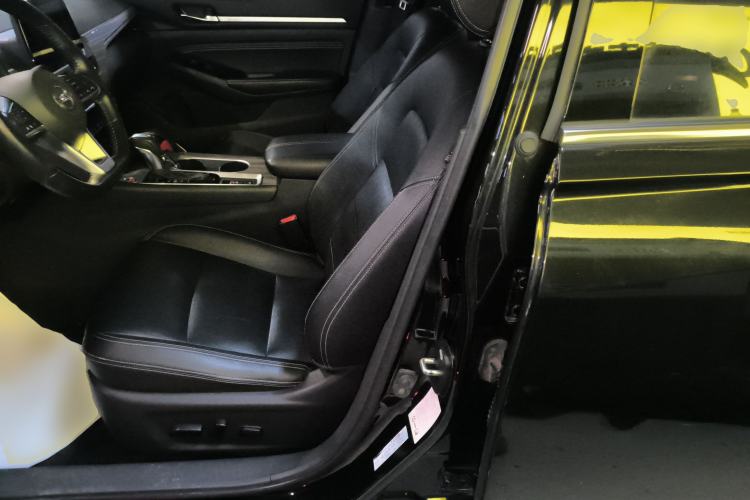 Used Nissan Teana 2021 2.0L XL Comfort Edition
