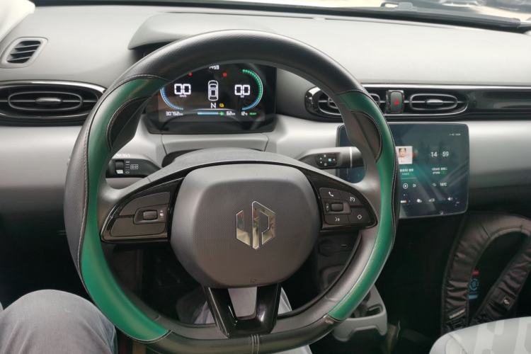 Used Leapmotor T03 2024 310 Comfort Edition