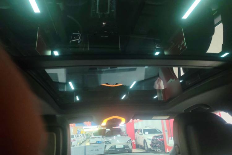 Used Porsche Macan 2021 Macan 2.0T
