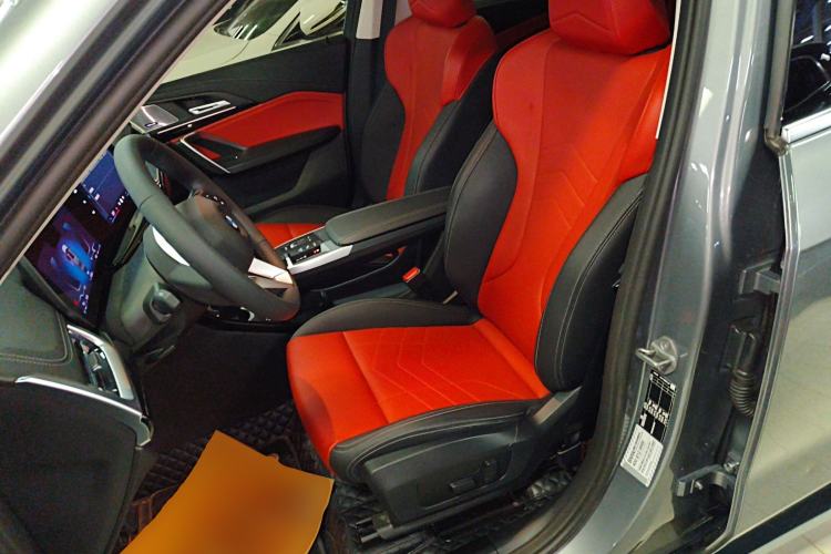 Used BMW X1 2023 sDrive25Li X Design Package
