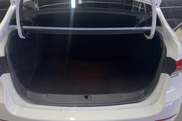 Used Buick GT 2021 Revised Version 1.3T Automatic Mild Hybrid Elite Edition