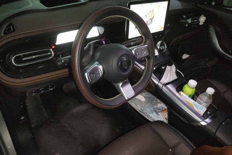 Used smart #3 2024 Dynamic All-Wheel Drive Edition