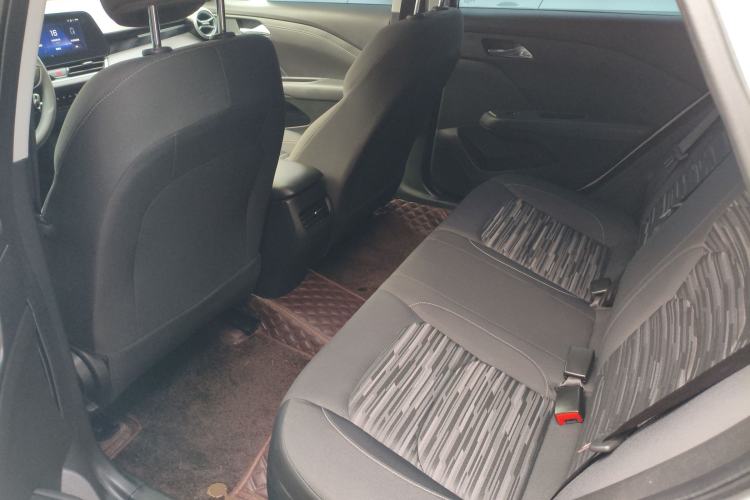 Used Chevrolet Monza 2024 1.5L Dual-Clutch Enjoyment Edition