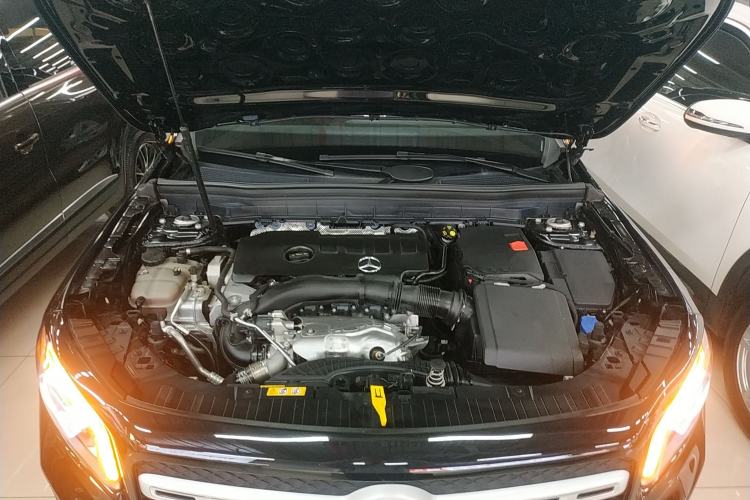 Used Mercedes-Benz GLB 2023 GLB 220 Sport Edition
