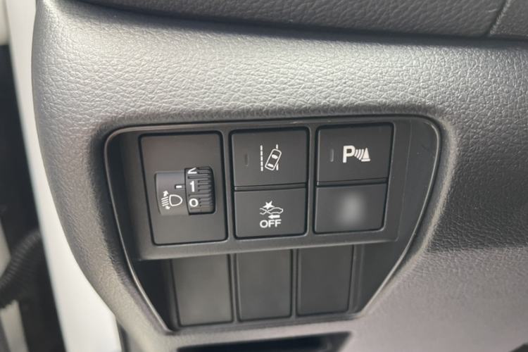 Used Honda CR-V 2021 240TURBO CVT 2WD Fashion Edition
