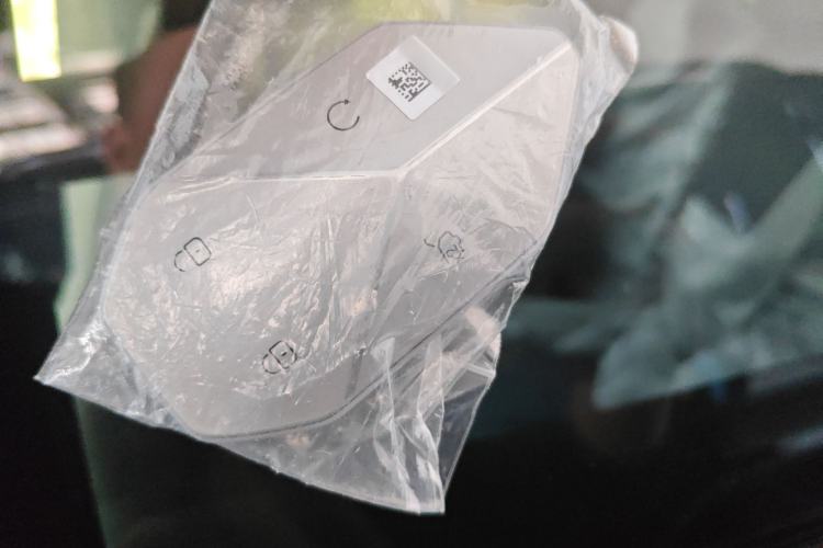 Used  Leopard 5 2025 TianShen Intelligent Driving Ultra Edition
