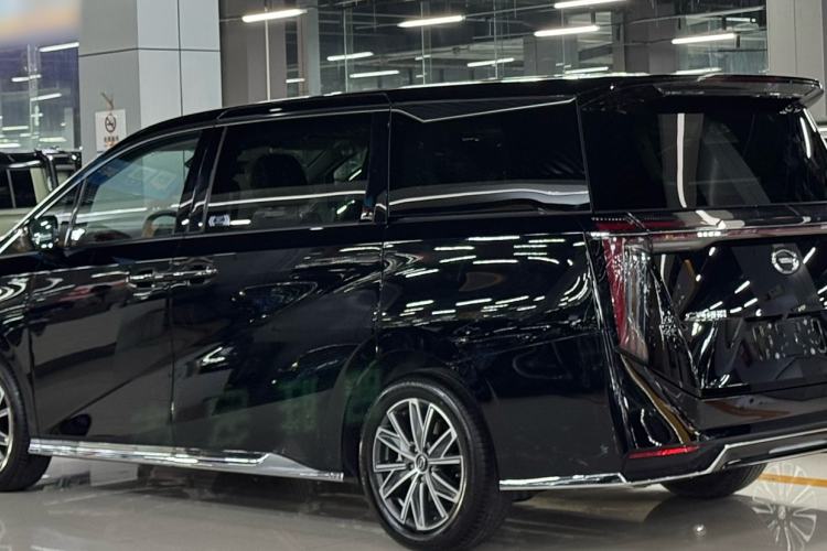 Used GAC Trumpchi M8 2024 Master Series 400T Prestige Edition