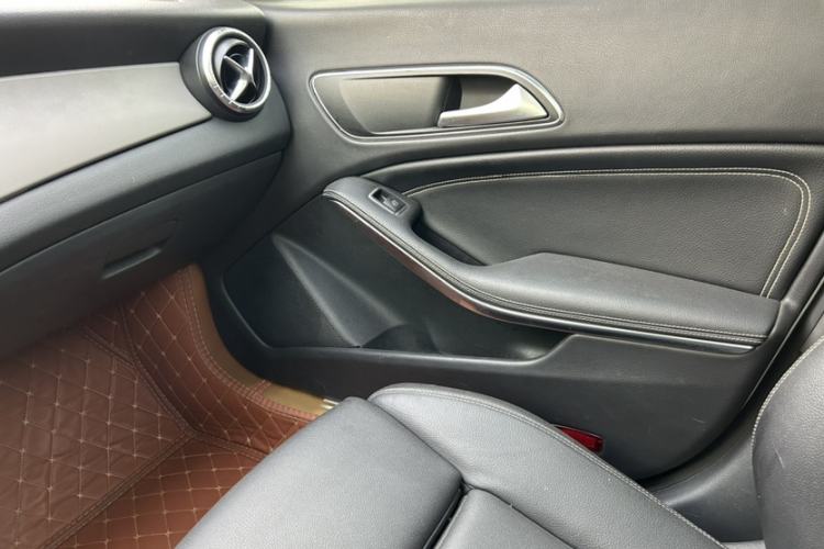 Used Mercedes-Benz CLA 2016 Refreshed CLA 200 Sport Edition
