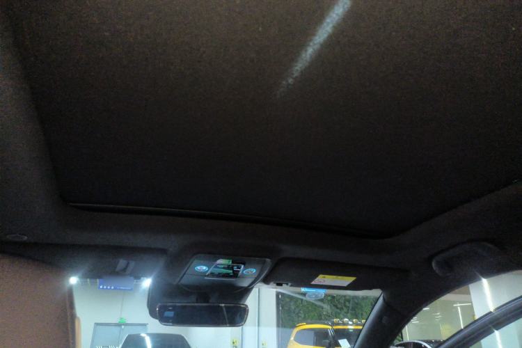 Used BYD Song PLUS New Energy 2025 DM-i Intelligent Driving 160KM Flagship Model
