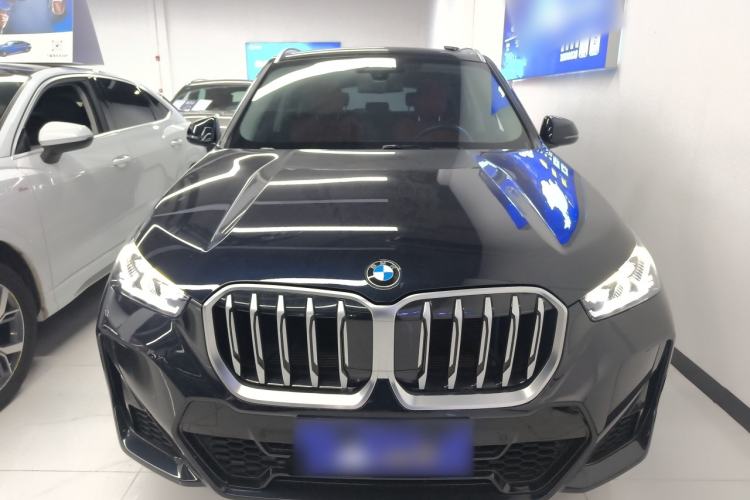 Used BMW X1 2023 sDrive25Li M Sport Package
