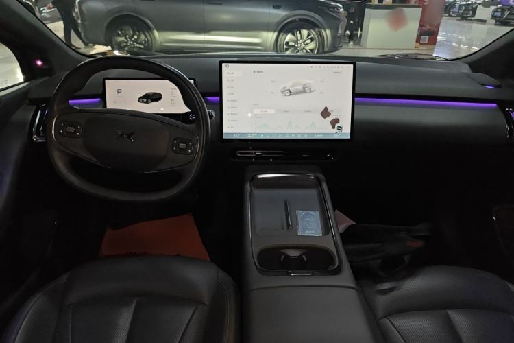 Used XPeng P7+ 2024 Long-Range Max
