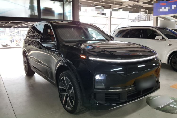Used Li Auto L9 2024 Ultra Model