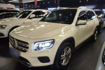 Used Mercedes-Benz GLB 2020 Updated GLB 200 Dynamic Edition