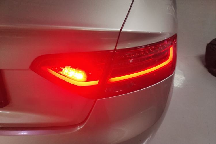 Used Audi A5 2016 Sportback 45 TFSI
