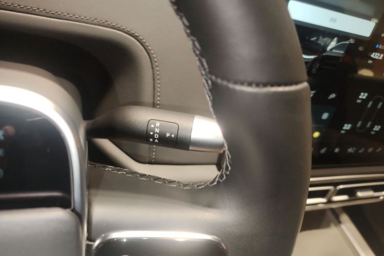 Used Li Auto L9 2024 Ultra Model