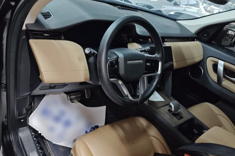 Used Land Rover Discovery Sport 2024 Performance Tech Edition
