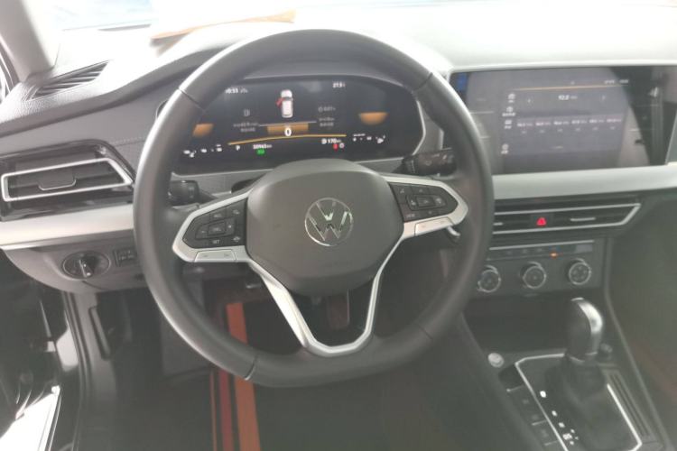 Used Volkswagen Lavida 2023 280TSI DSG Full-Comfort Edition
