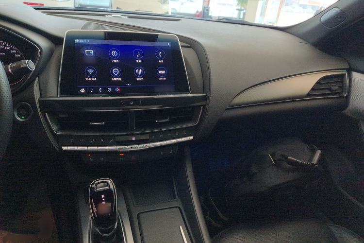 Used Cadillac CT5 2022 28T Luxury Version (Standard Edition)
