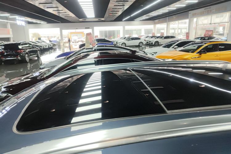 Used Volvo XC60 2026 B5 4x4 Smart Luxury Edition
