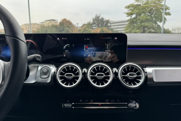 Used Mercedes-Benz GLB 2020 GLB 200 Stylish Edition