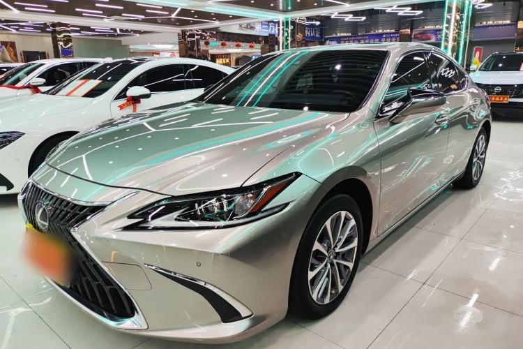 Used Lexus ES 2021 200 Excellence Edition