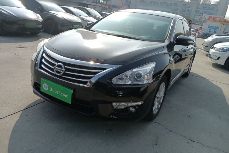 Used Nissan Teana 2013 2.0L XL Comfort Edition