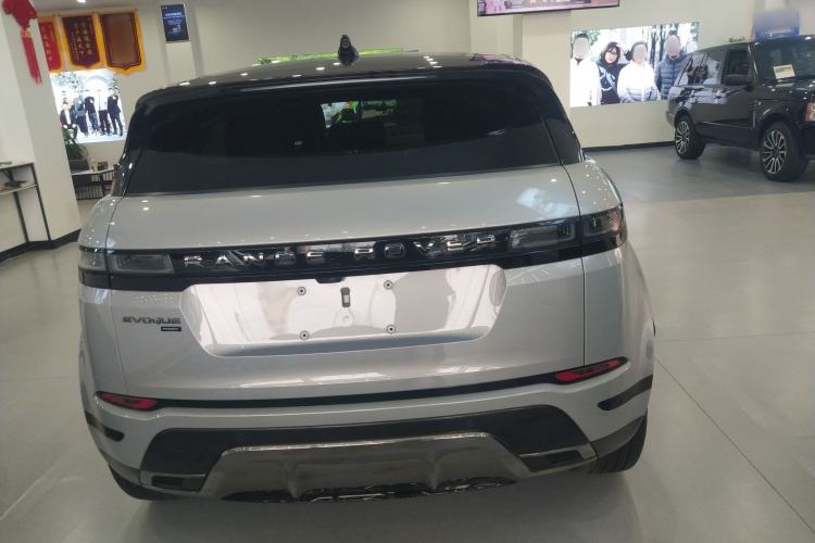 Used Land Rover Range Rover Evoque 2021 Range Rover Velar L 249PS R-Dynamic First Edition