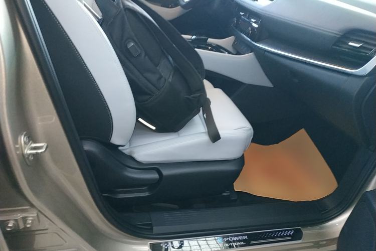 Used Nissan X-Trail 2023 e-POWER Ultra-Hybrid Dual-Motor All-Wheel-Drive Luxury Edition