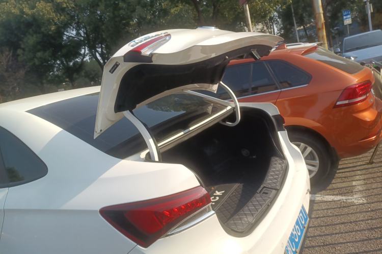 Used Buick GT 2021 Exemplar 1.5L Automatic Elite Version