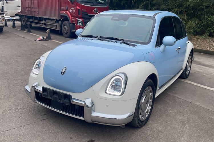 Used ORA Ballet Cat 2023 401 km Luxury Version