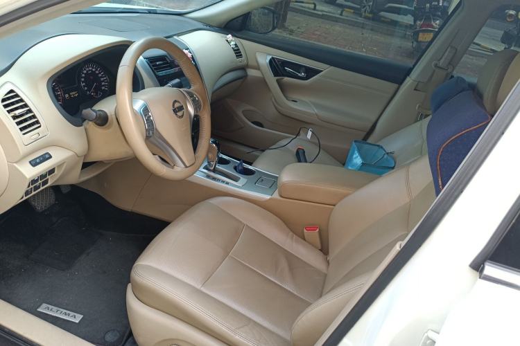 Used Nissan Teana 2016 2.0L XL-Upper Smart Edition