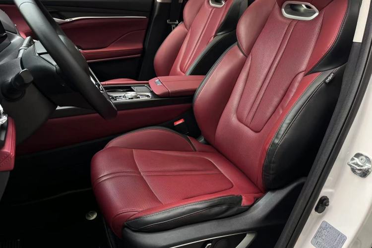 Used Changan CS75 PLUS 2020 2.0T Automatic Pilot Version