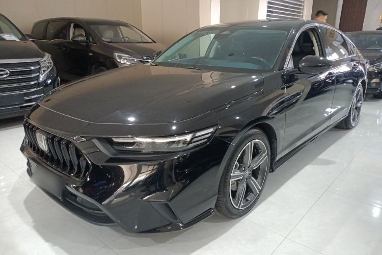 Used Honda Inspire 2023 260TURBO Deluxe Edition